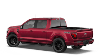 2026 Ford F-150® External Image 2